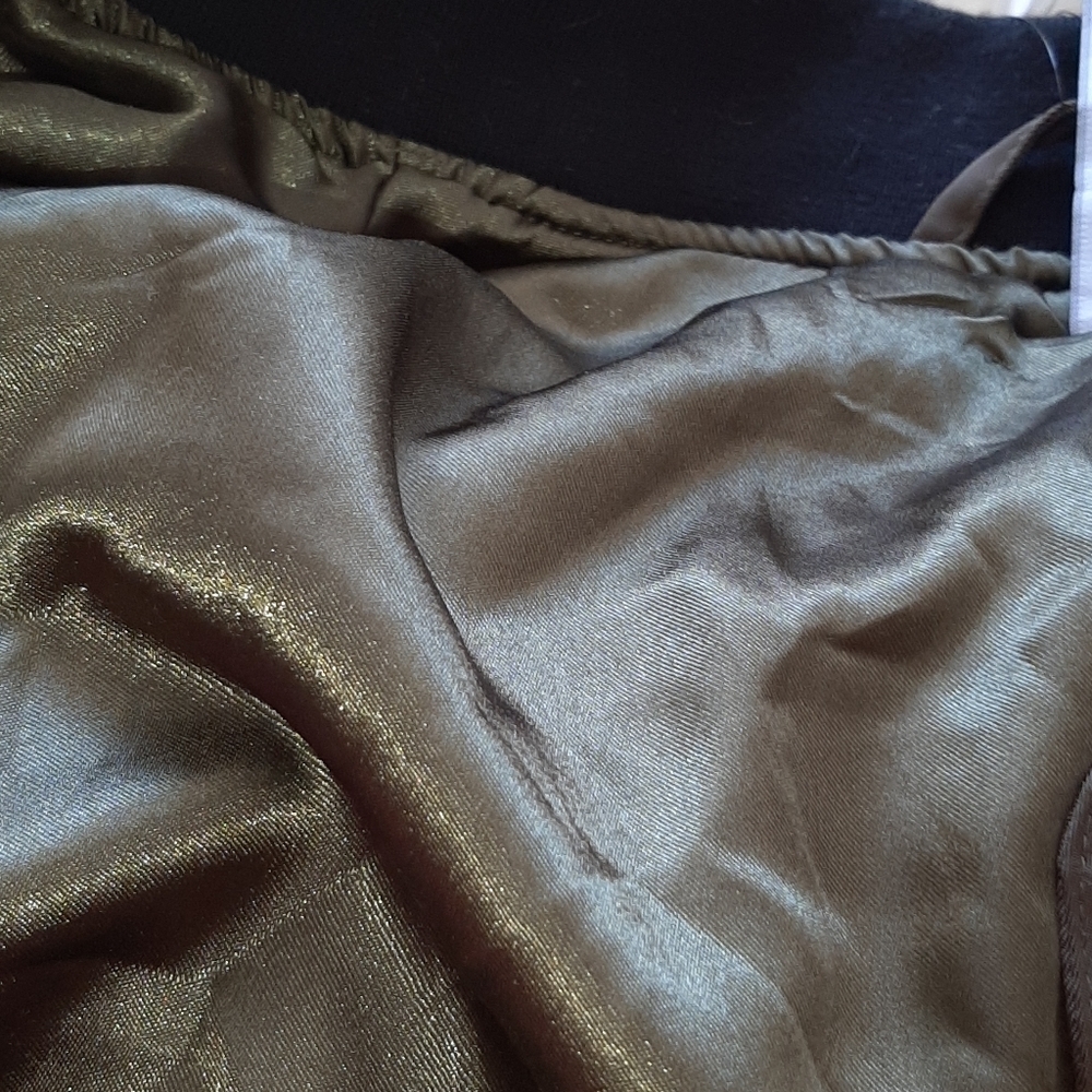 Design Lab by lord& taylor bomber jacket - Picture 6 of 7